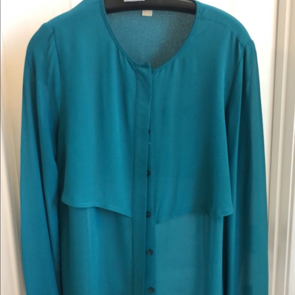 Michael Kors Blouse